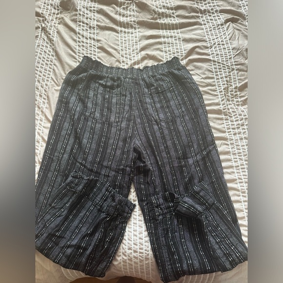 Boho high waisted pants - Picture 4 of 6